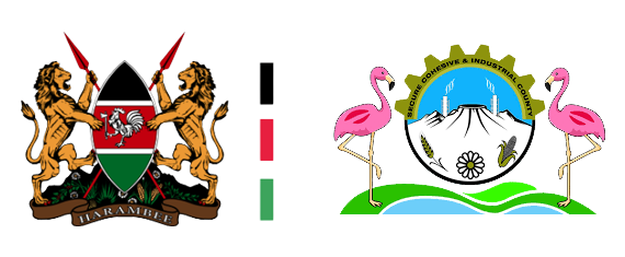 Lamu County Logo